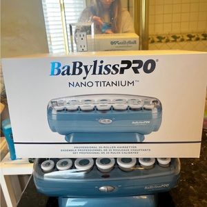 BaByliss hot roller